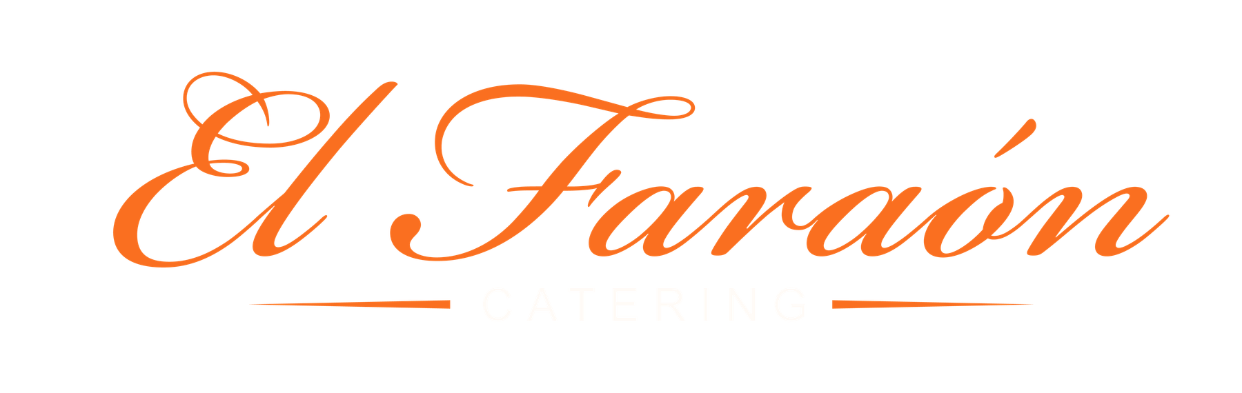 El Faraón Catering